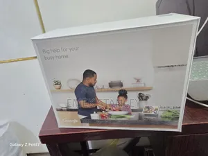Google Nest Hub Max