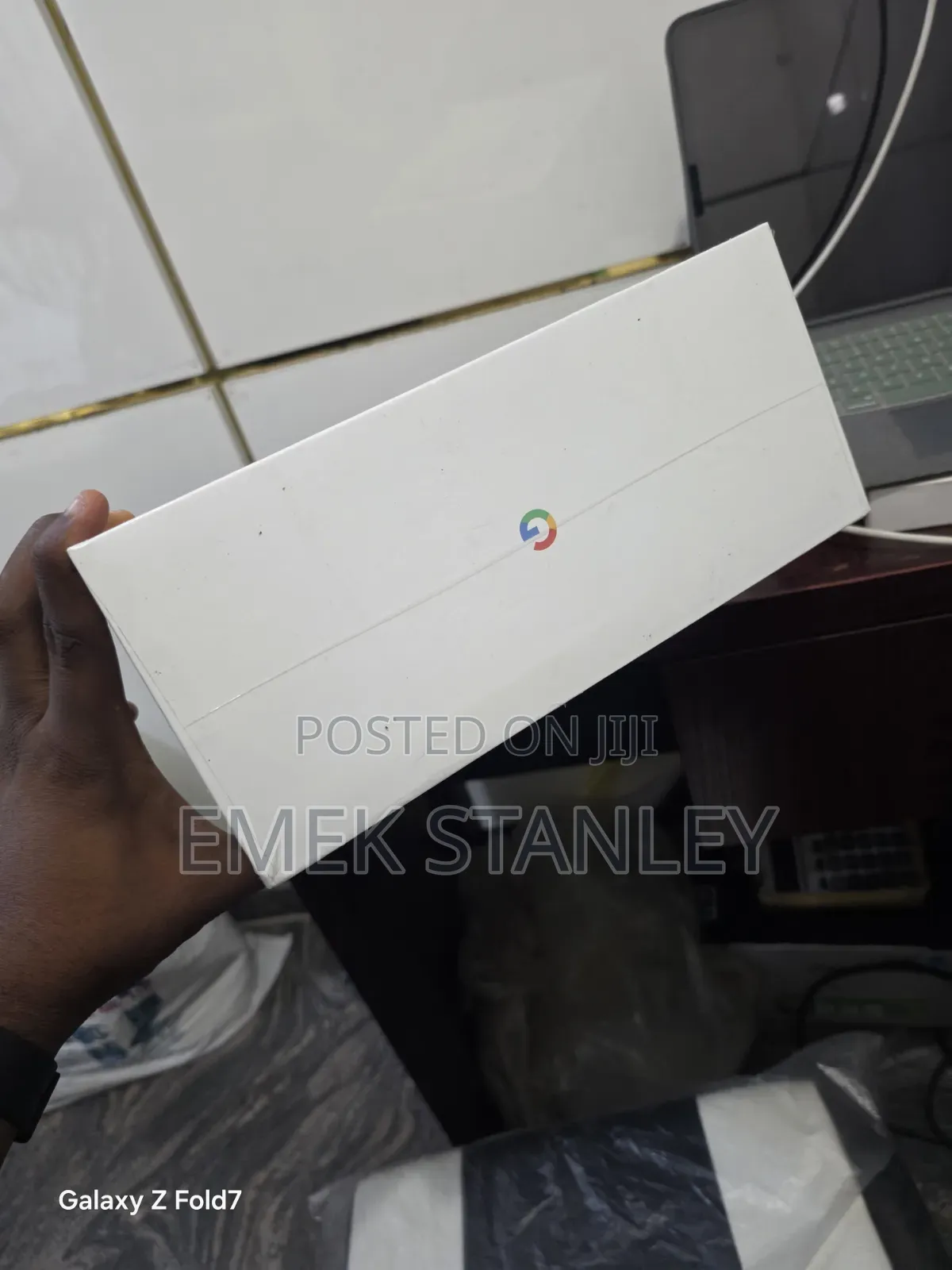 Google Nest Hub Max