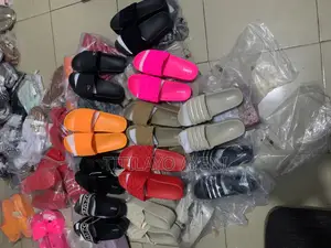 Quality Slippers