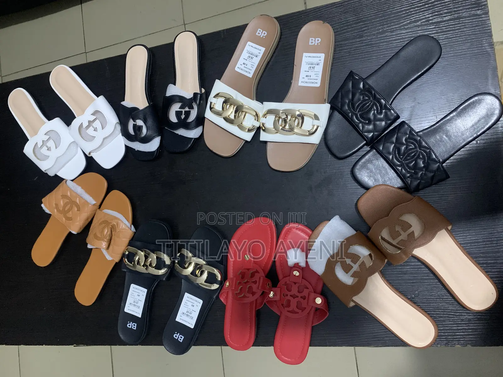 Quality Slippers