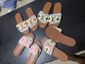 Quality Slippers