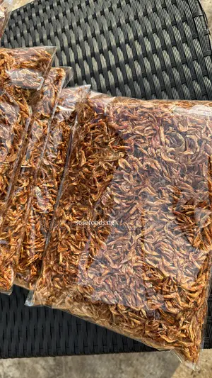 Neat Crayfish