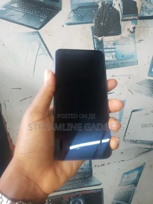 Asus Zenfone Max Pro (M1) ZB601KL/ZB602K 32 GB Blue