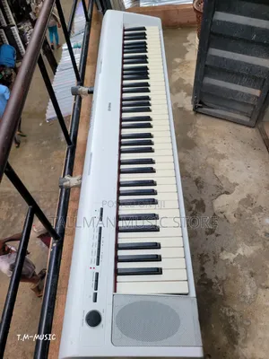 Yamaha Np32