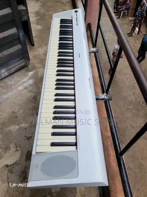 Yamaha Np32