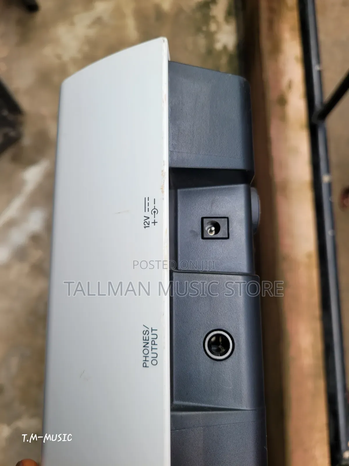 Yamaha Np32