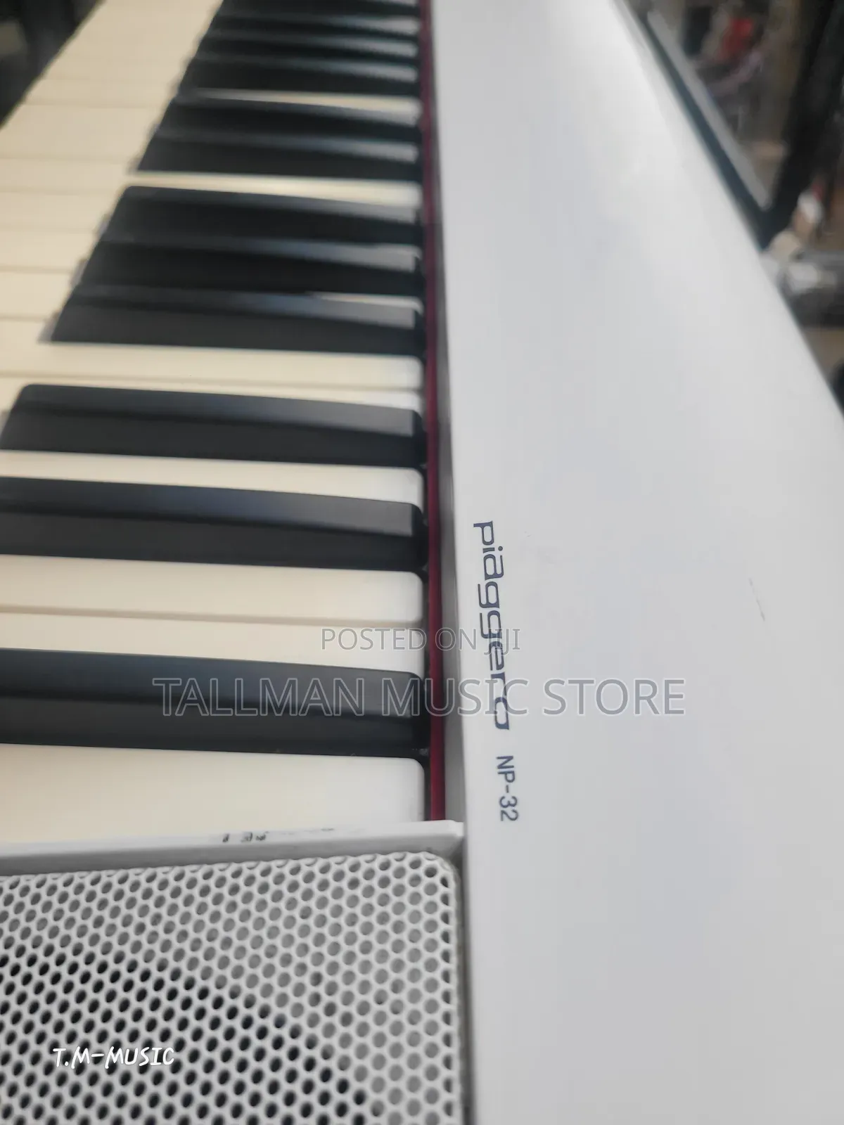 Yamaha Np32