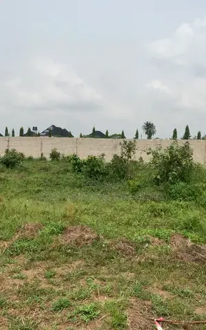 Land Plots for Sale – Rukpokwu, Port Harcourt