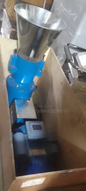 Animal Food Maker