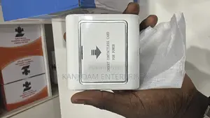 Energy Saving Switch