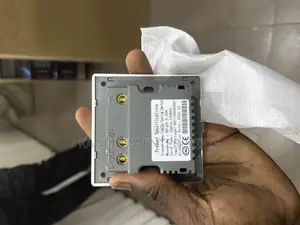 Energy Saving Switch