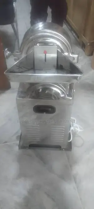 Powder Grinder