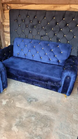 7 Sitter Chair