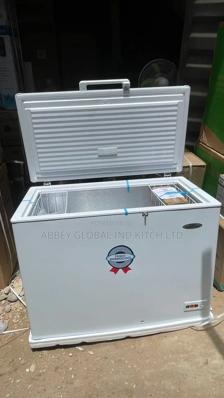 Haier Thermocool Freezer