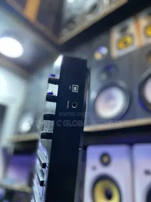 Alesis Studio Keyboard V49