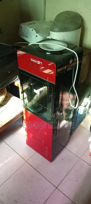 Water Dispenser