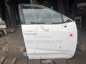 Toyota Door Rav4 2020