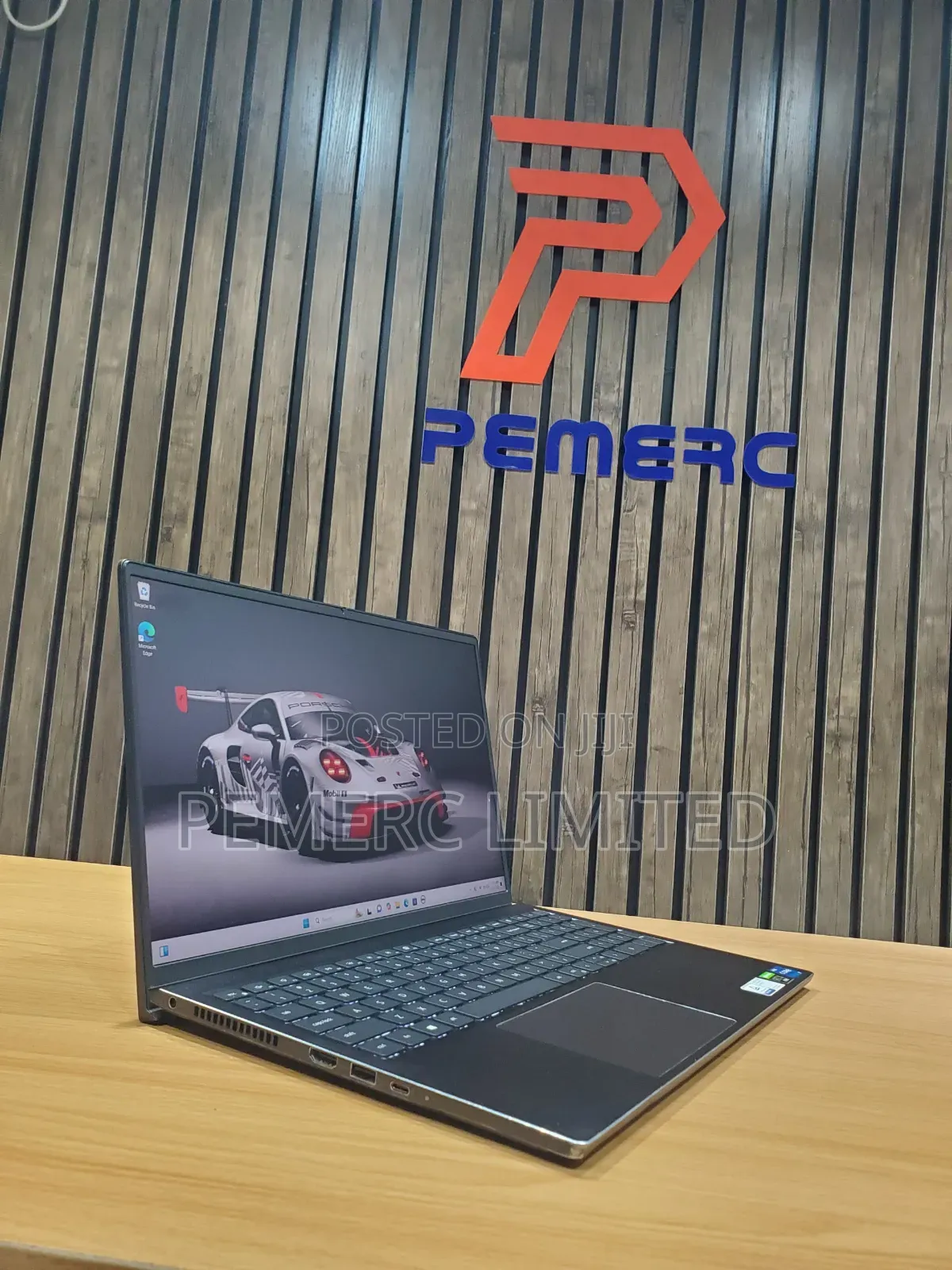 Laptop Dell Vostro 7510 16GB Intel Core i7 SSD 512GB