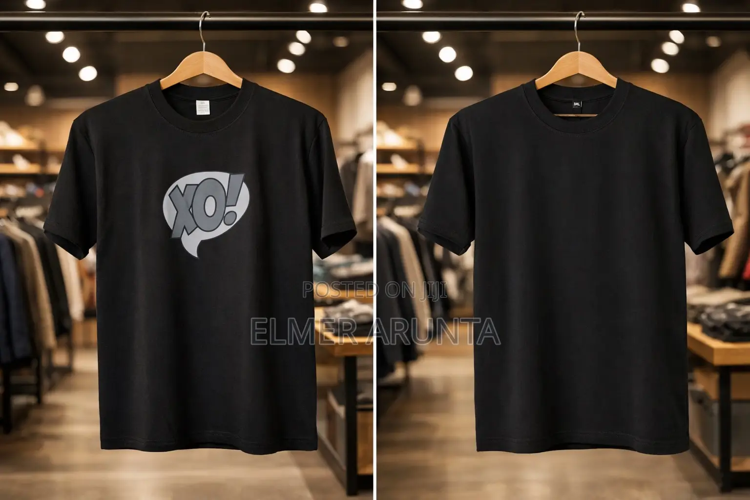 Elmann Apparel