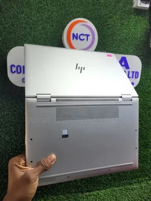 Laptop HP EliteBook x360 1040 G5 8GB Intel Core i5 SSD 512GB