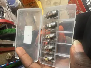 Cutting Nozzle