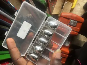 Cutting Nozzle