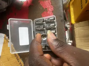 Cutting Nozzle