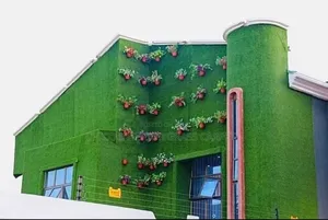 Quality Synthetic Grass
