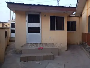 Furnished Mini Flat in Fagba for rent