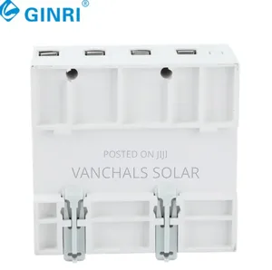 Automatic Transfer Switch Ats Changeover 150a - Single Output