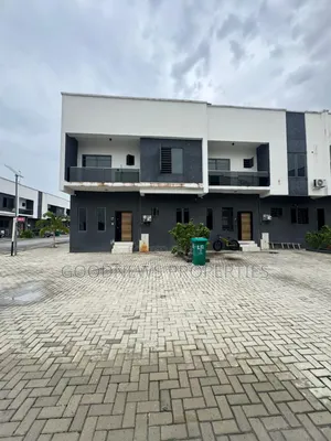 3bdrm Duplex in Ajah for rent