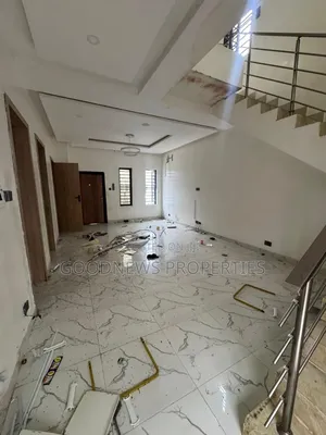 3bdrm Duplex in Ajah for rent
