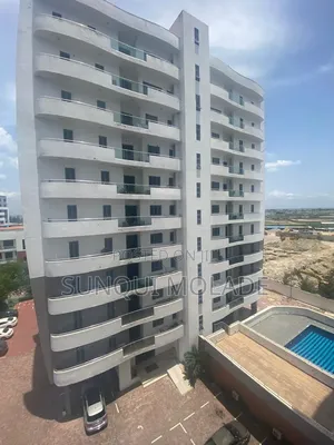 2bdrm Apartment in Periwinkle Estate, Lekki Phase 1 for rent