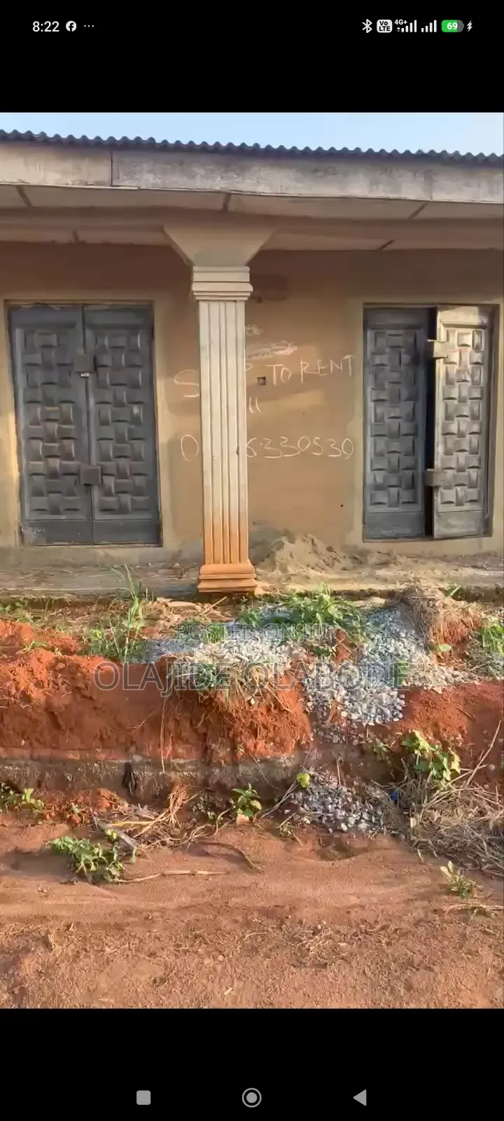House Property