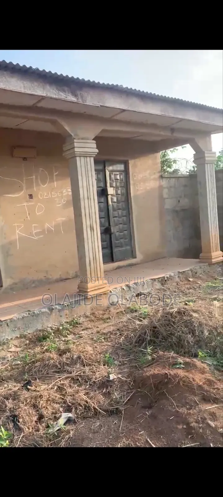 House Property