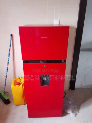 Hisense Model Ref Frigde Selling