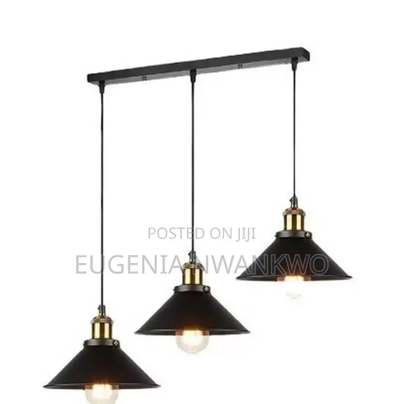 Pendant Bulb