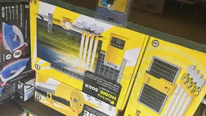 Sun King Home 500x Available