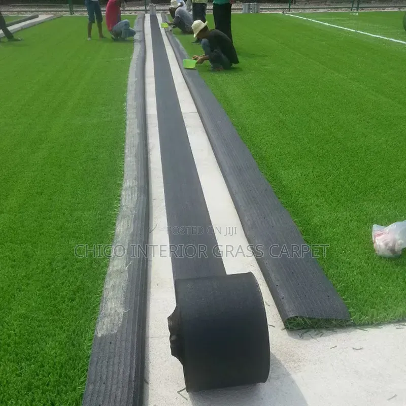 Quality Synthetic Turf