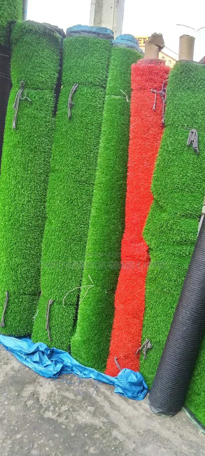 Quality Synthetic Turf