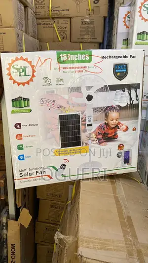 Solar Business