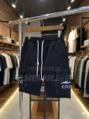 Elmann Apparel