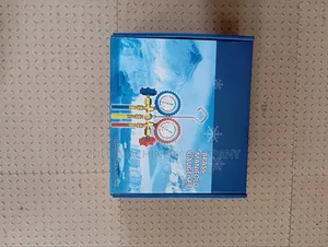 Manifold Guage
