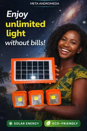 Solar Lights