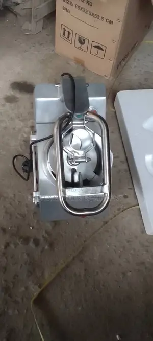 Vegetable Cutter
