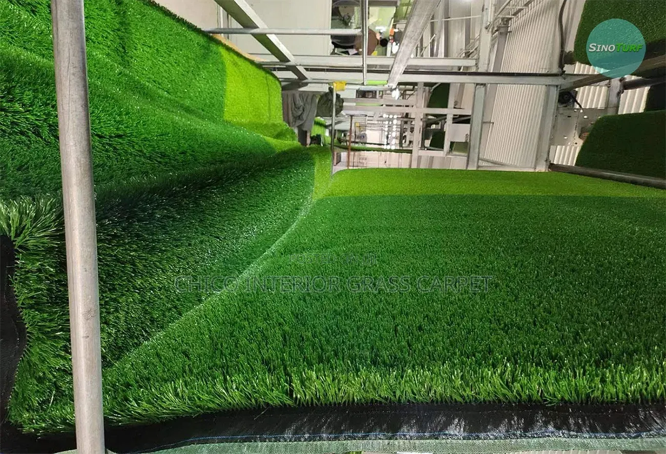 Synthetic Quality Turf