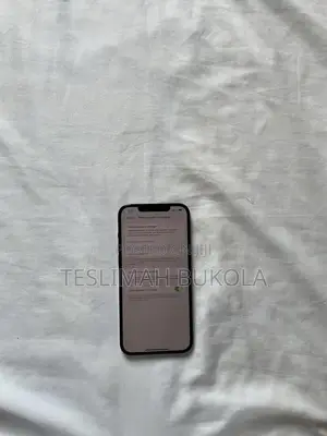 Apple iPhone 12 Pro Max 128 GB Blue