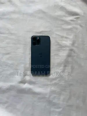 Apple iPhone 12 Pro Max 128 GB Blue