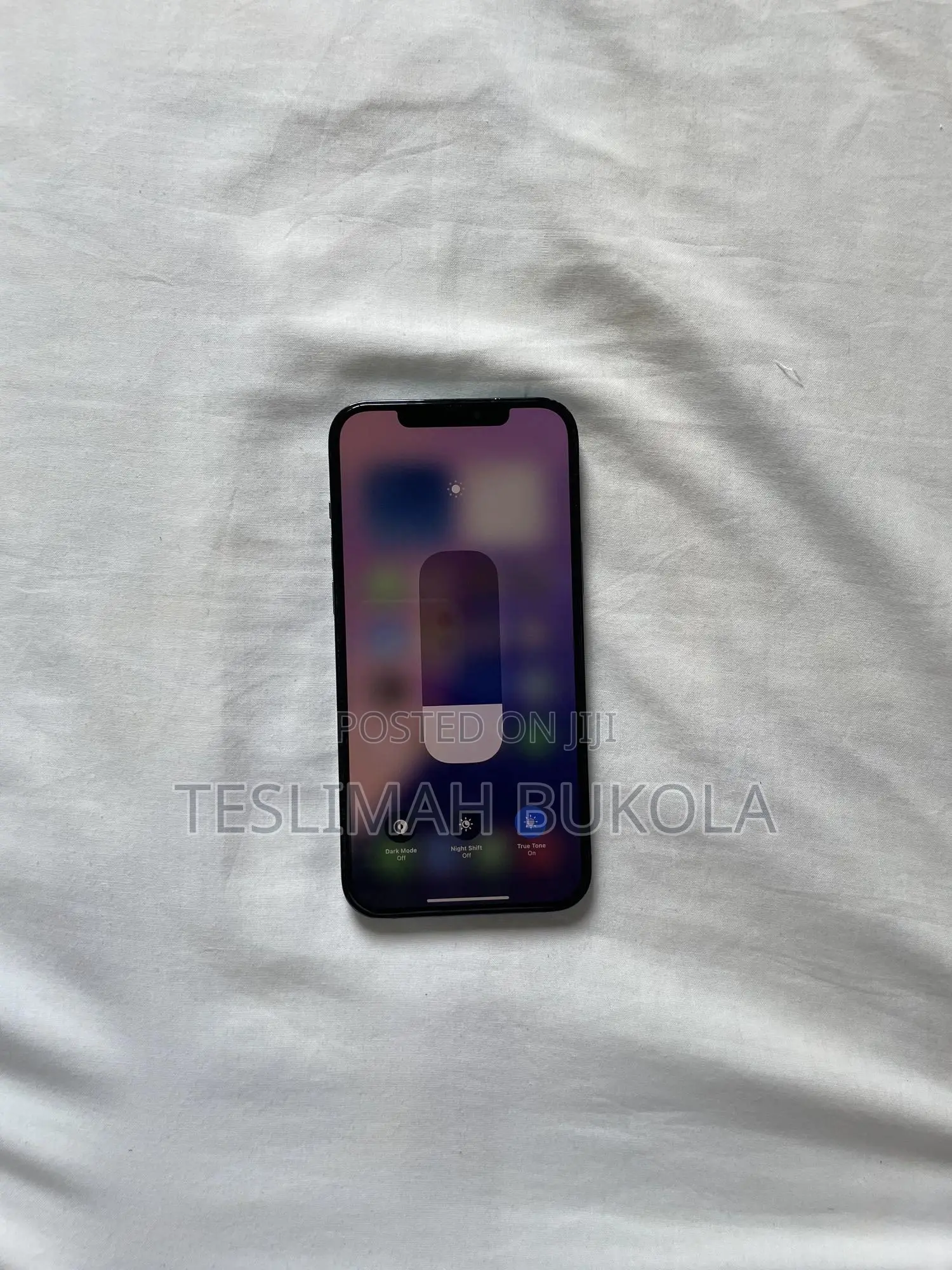 Apple iPhone 12 Pro Max 128 GB Blue