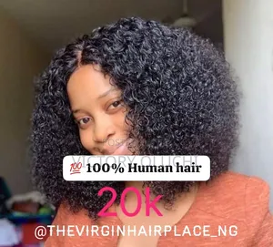 Any Kind of Hair's